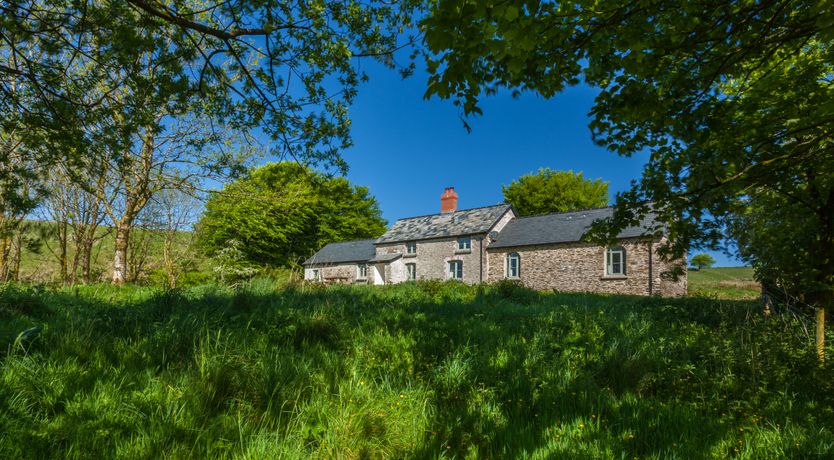 Photo of Limecombe
