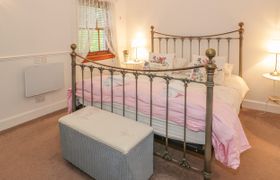 Mercat Cottage Holiday Cottage