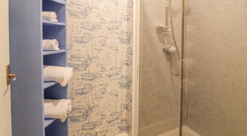 Photo of Mercat Cottage