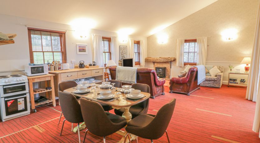 Photo of Mercat Cottage