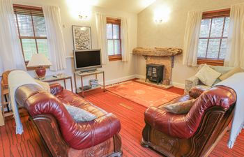 Mercat Cottage Holiday Cottage