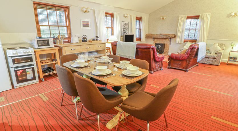 Photo of Mercat Cottage