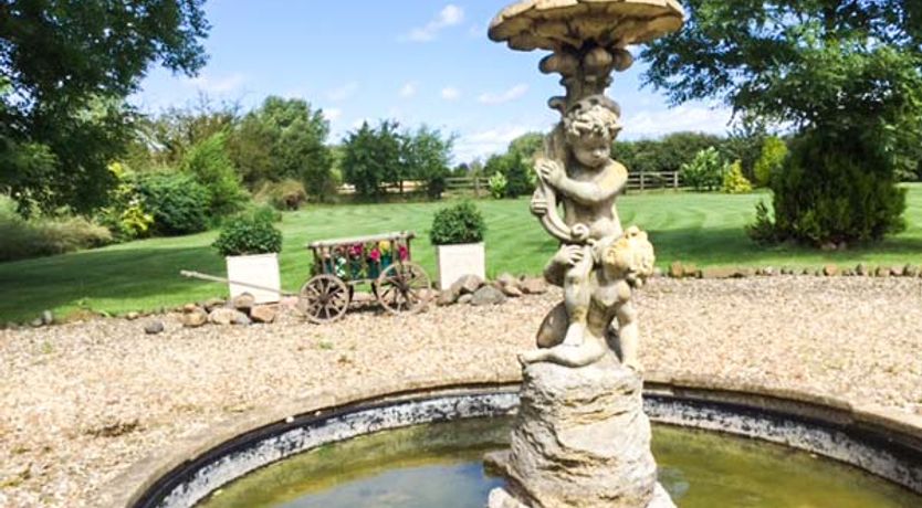 Photo of Stable Cottage