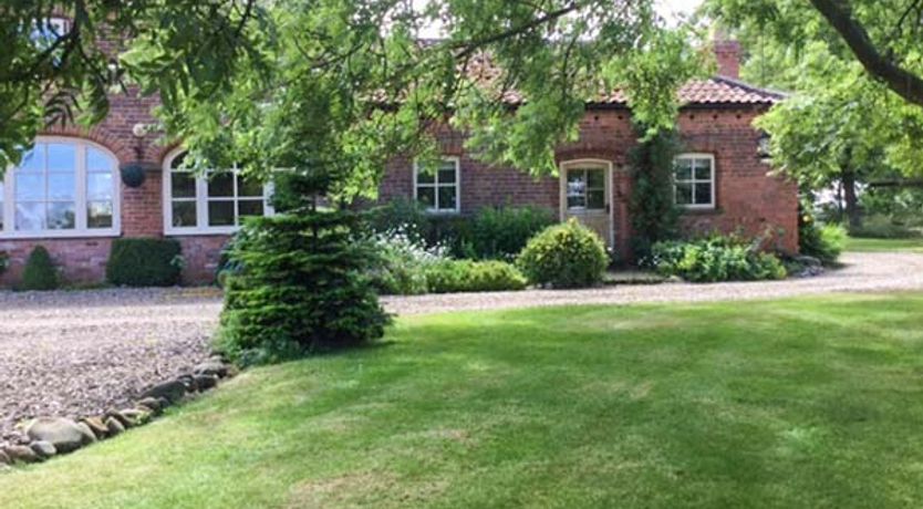 Photo of Stable Cottage