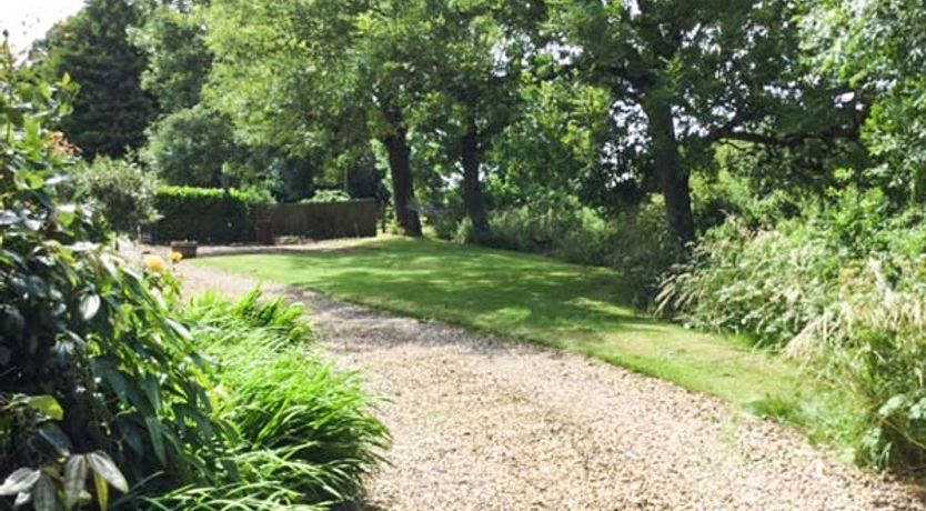 Photo of Stable Cottage