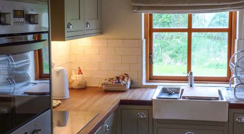 Photo of Stable Cottage