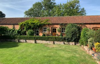 Stable Cottage Holiday Cottage