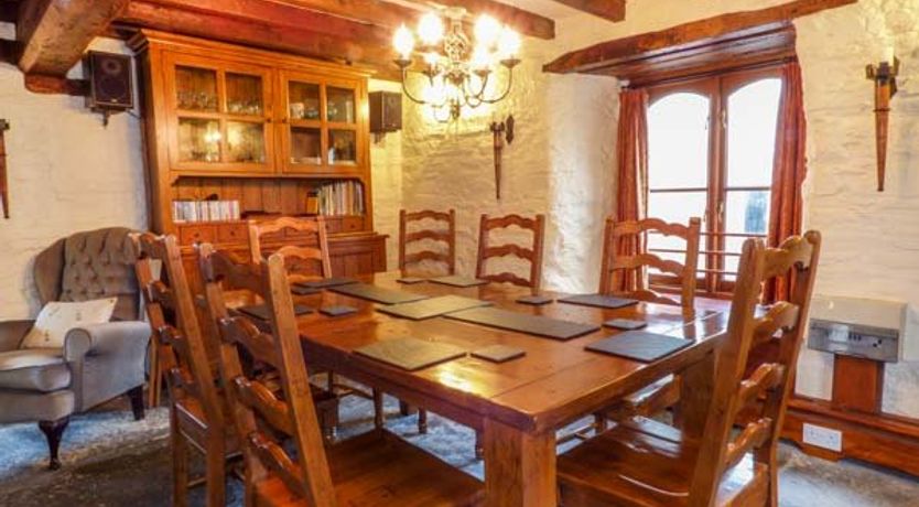 Photo of Yr Hen Felin