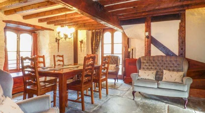 Photo of Yr Hen Felin