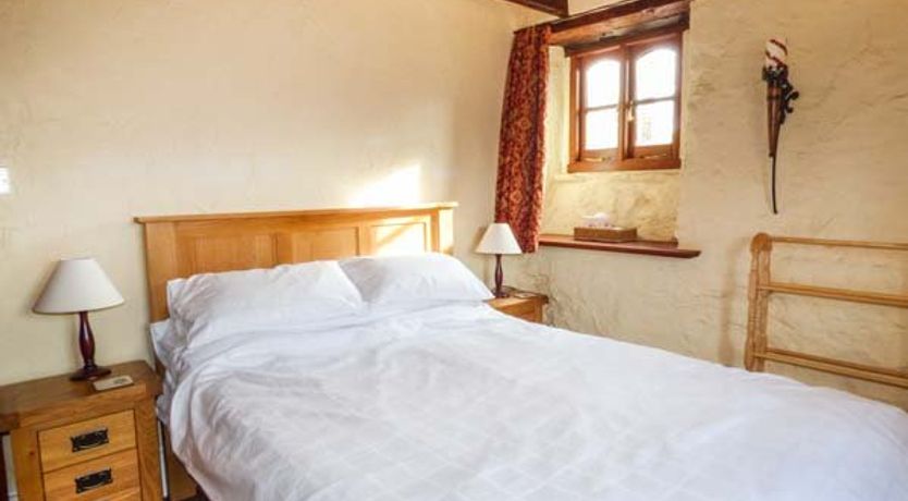 Photo of Yr Hen Felin