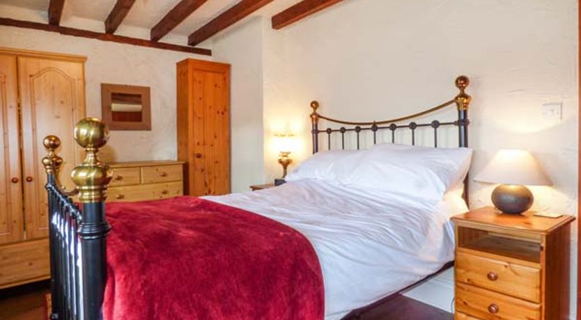 Photo of Yr Hen Felin