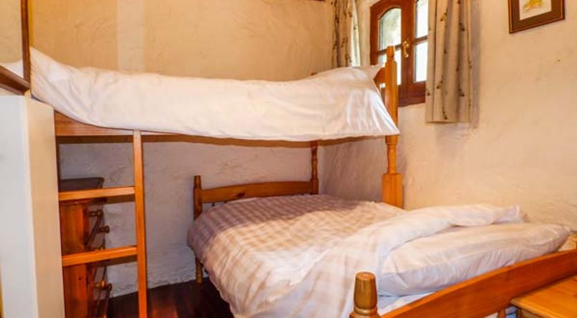 Photo of Yr Hen Felin