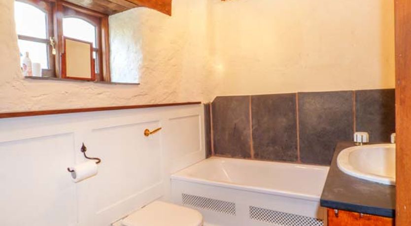 Photo of Yr Hen Felin