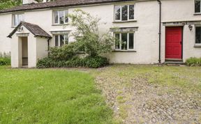 Photo of Hall Bank Cottage