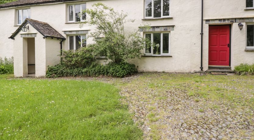 Photo of Hall Bank Cottage