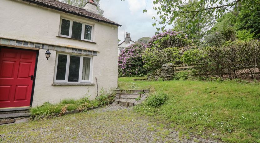 Photo of Hall Bank Cottage