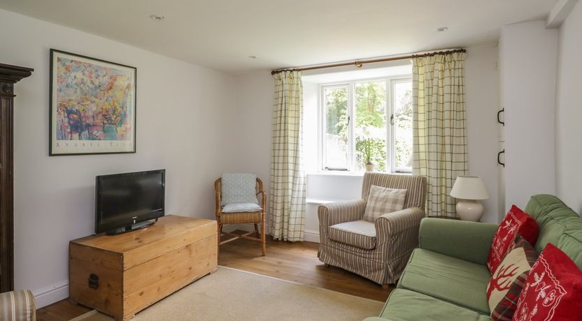 Photo of Hall Bank Cottage