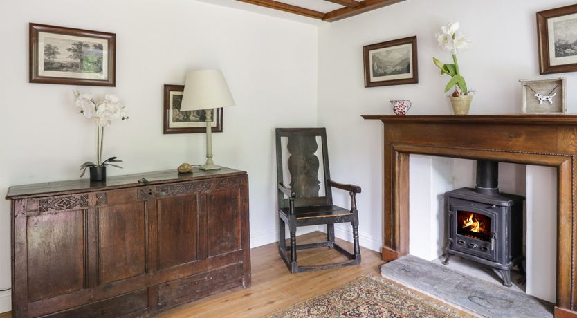 Photo of Hall Bank Cottage