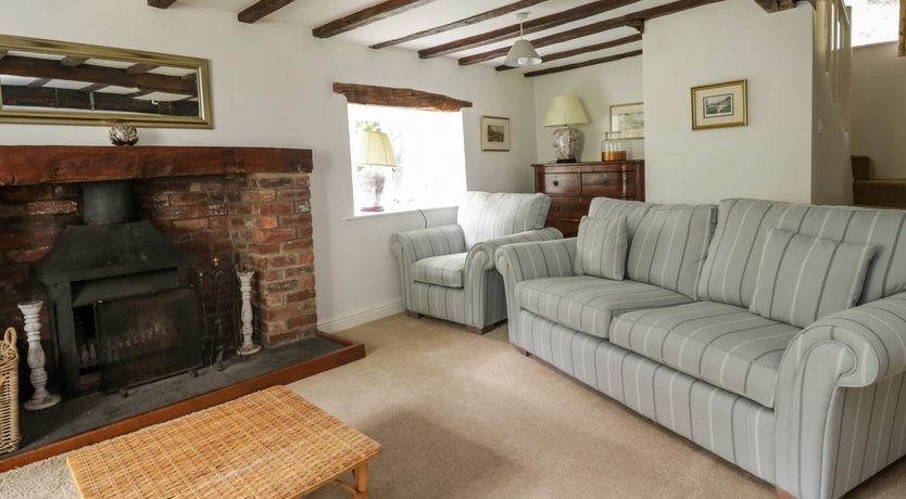 Photo of Hall Bank Cottage