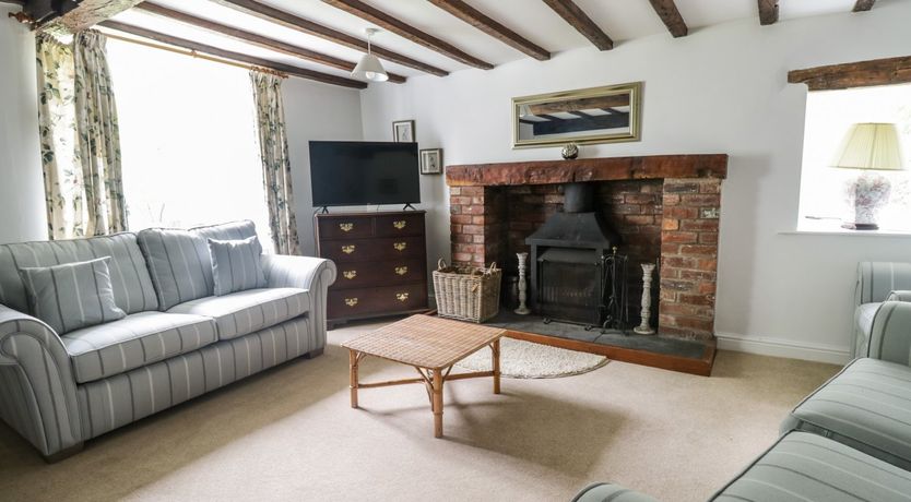 Photo of Hall Bank Cottage