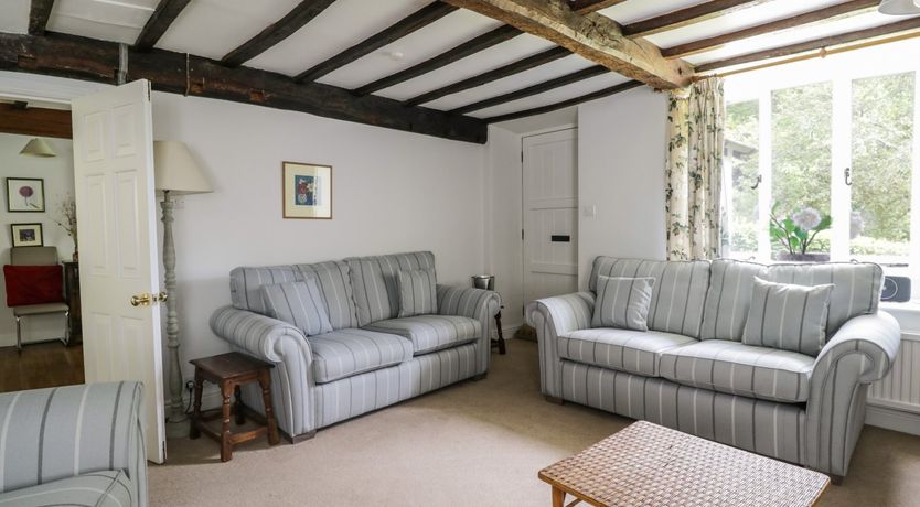 Photo of Hall Bank Cottage