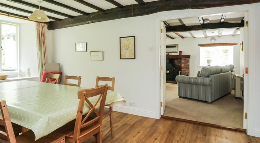 Photo of Hall Bank Cottage