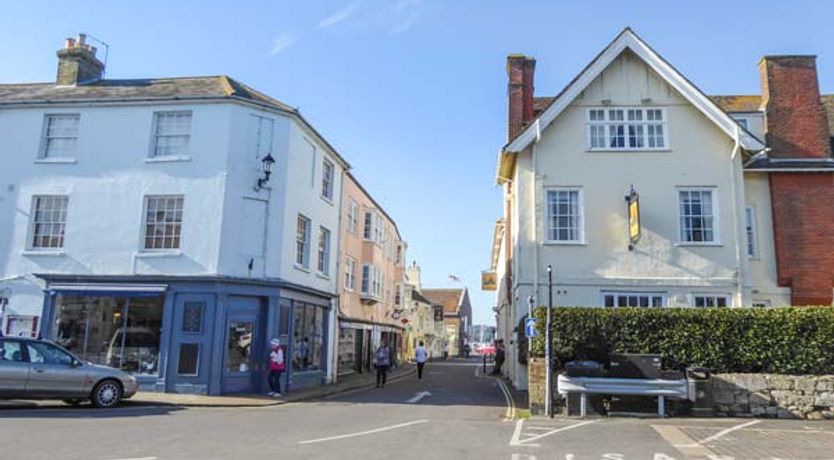 Photo of Windy Ridge Cottage