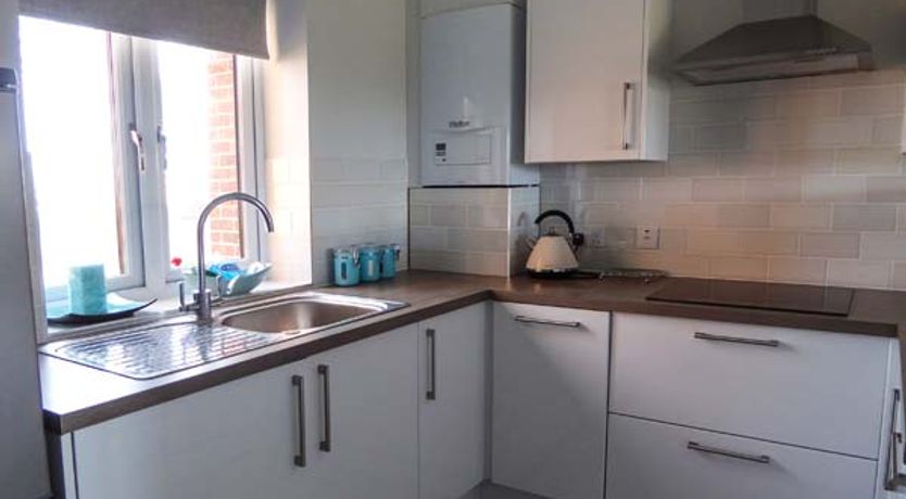 Photo of Windy Ridge Cottage