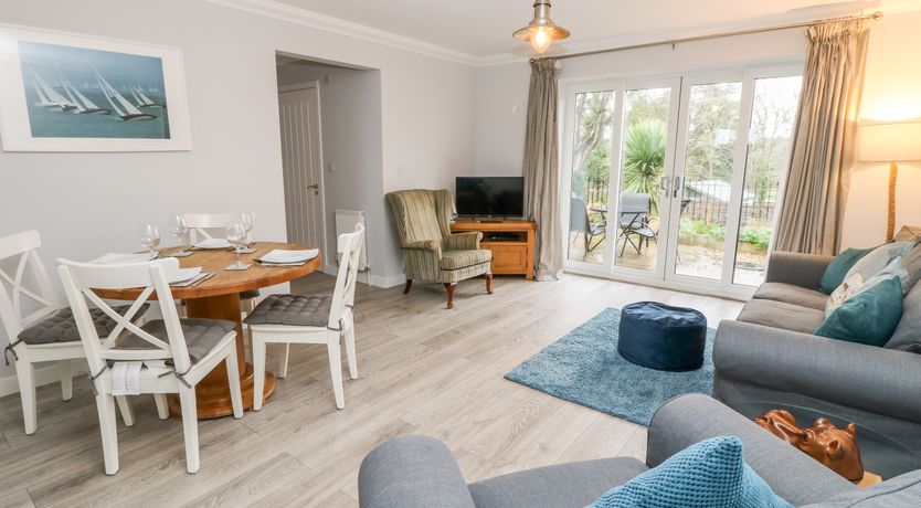 Photo of Windy Ridge Cottage