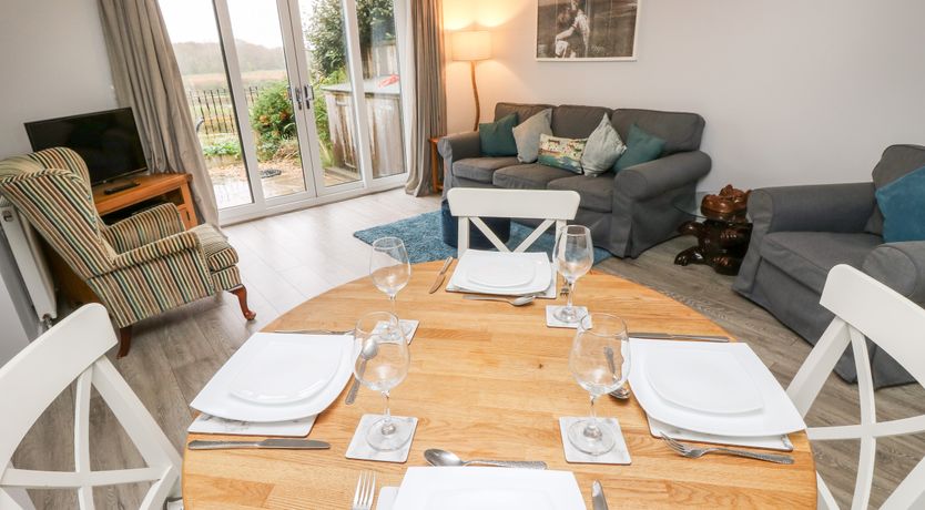 Photo of Windy Ridge Cottage