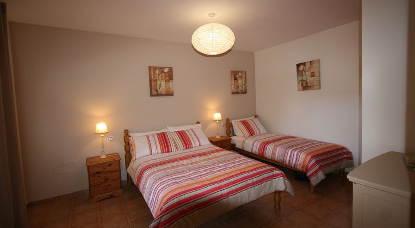 Photo of Las Salinas Golf Villa