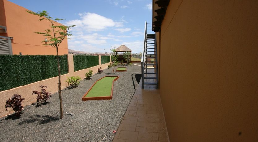 Photo of Las Salinas Golf Villa