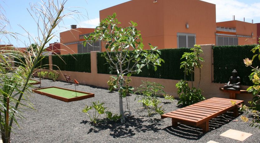 Photo of Las Salinas Golf Villa