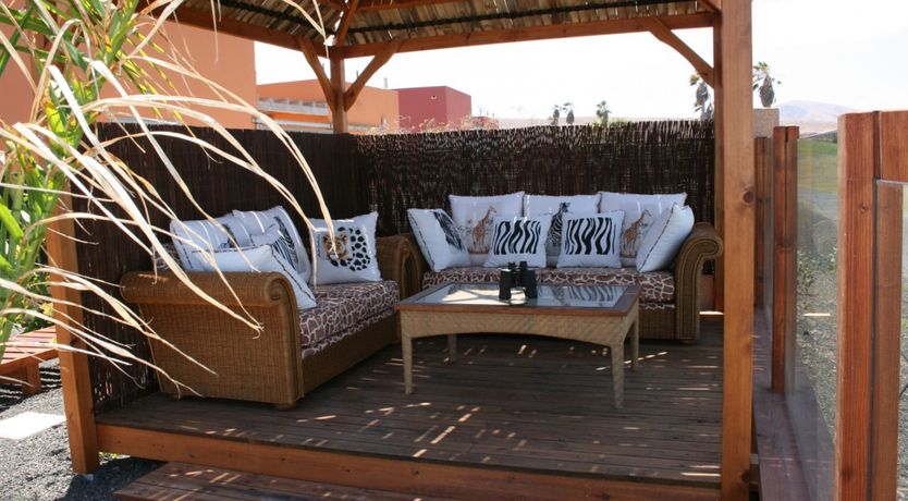 Photo of Las Salinas Golf Villa