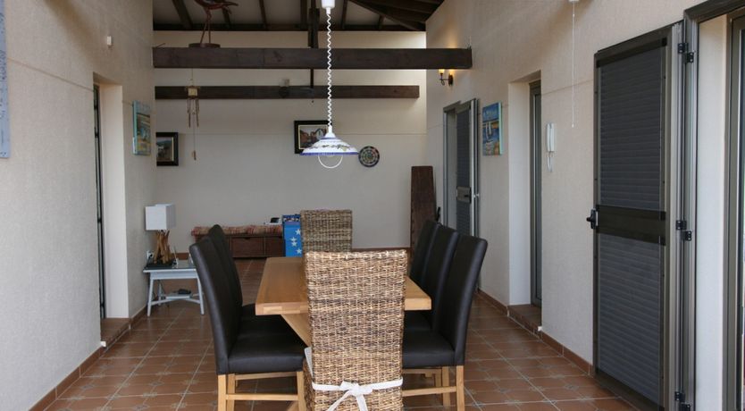 Photo of Las Salinas Golf Villa