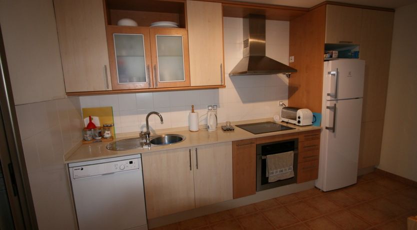 Photo of Las Salinas Golf Villa