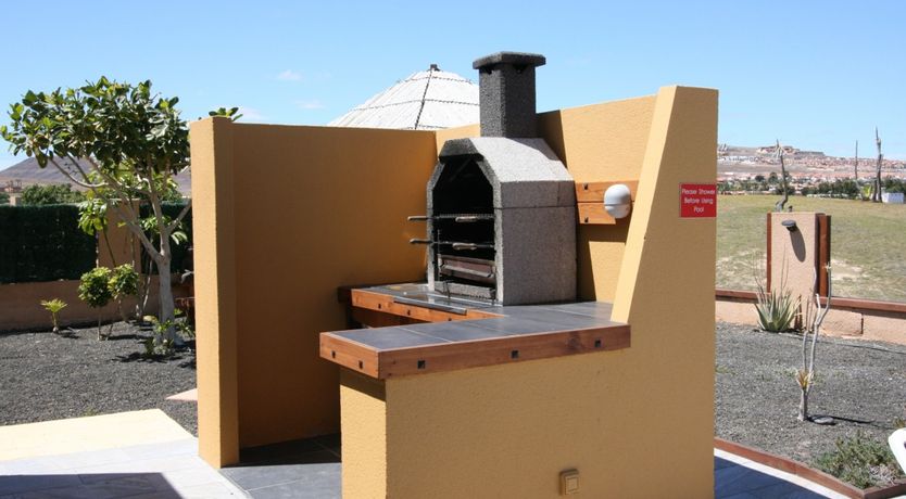 Photo of Las Salinas Golf Villa