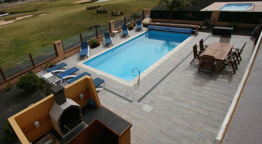 Photo of Las Salinas Golf Villa