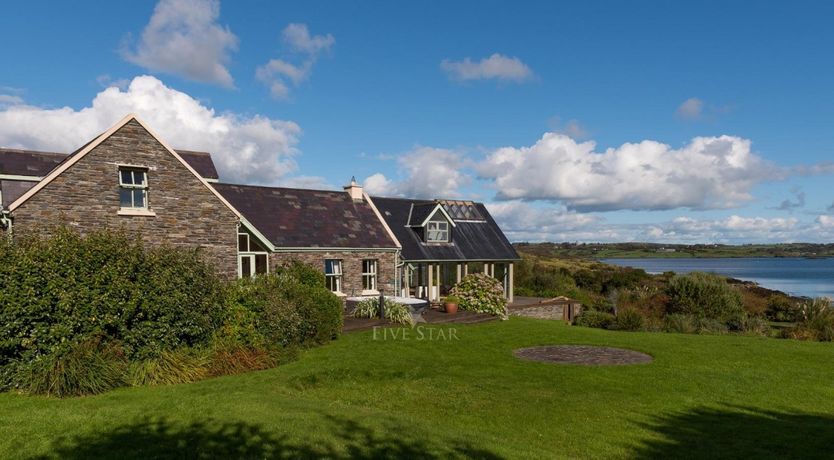 Photo of West Cork Retreat