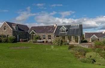 West Cork Retreat Vacation Rental