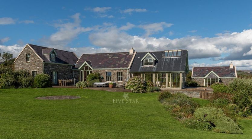 Photo of West Cork Retreat