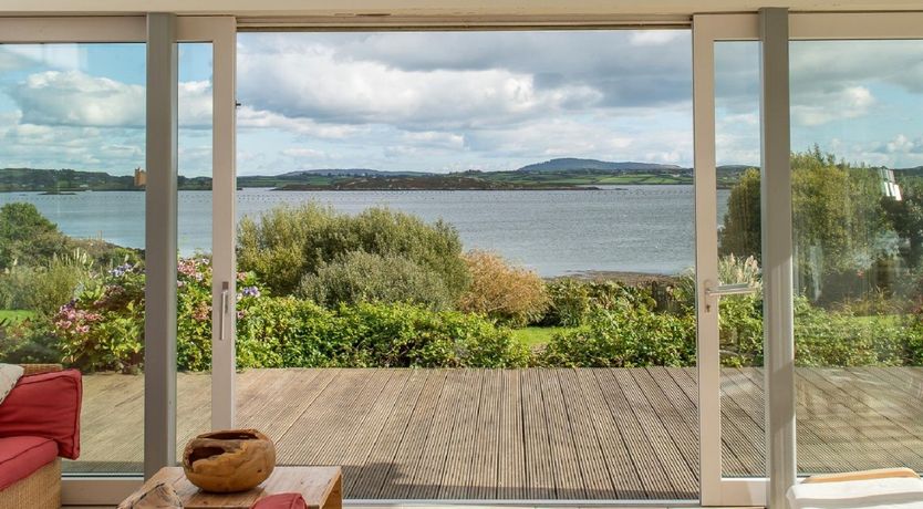 Photo of West Cork Retreat