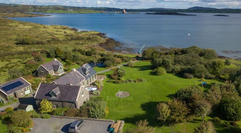 Photo of West Cork Retreat