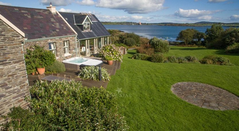 Photo of West Cork Retreat