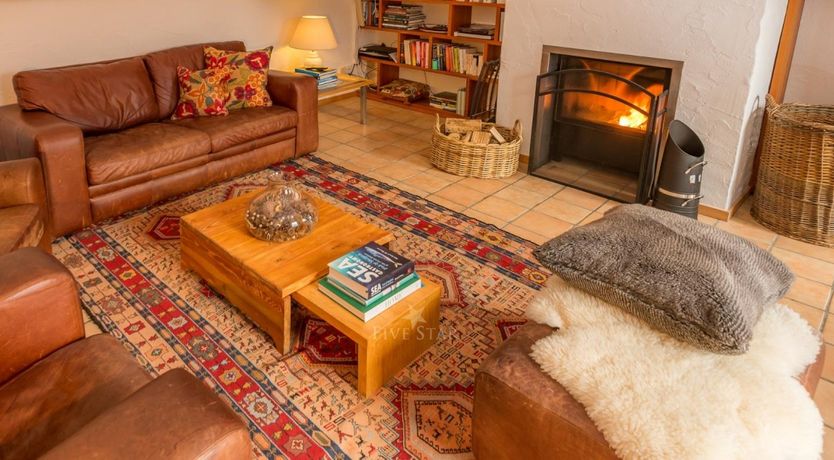 Photo of West Cork Retreat