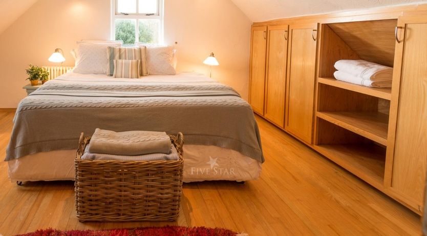 Photo of West Cork Retreat