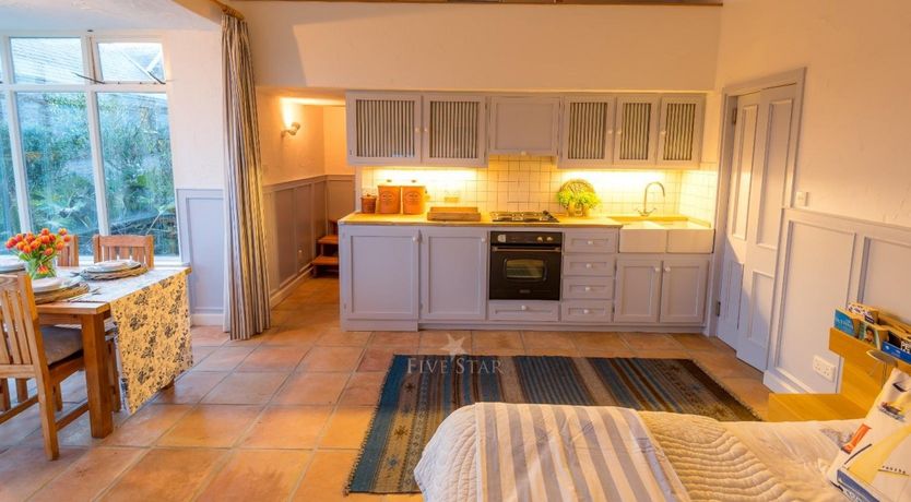 Photo of West Cork Retreat