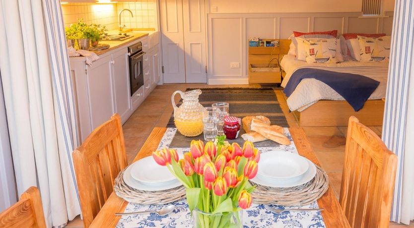 Photo of West Cork Retreat