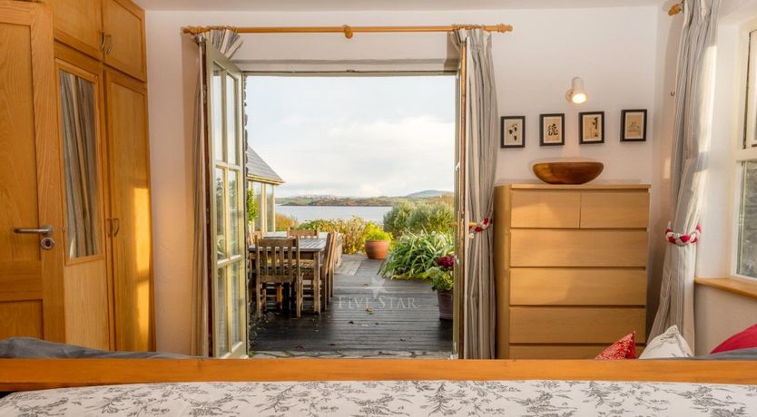 Photo of West Cork Retreat