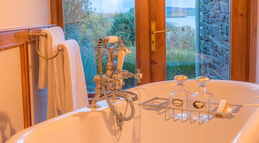 Photo of West Cork Retreat